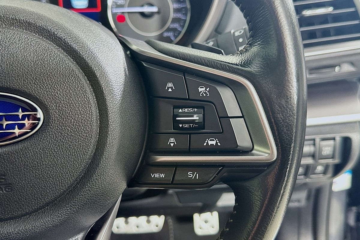 2022 Subaru IMPREZA 2.0i-S (AWD) MY21