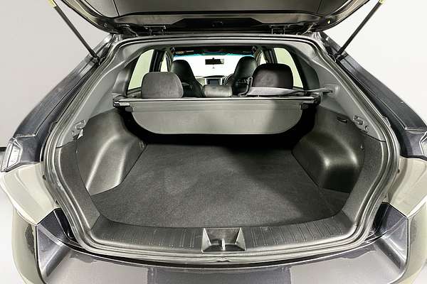 2010 Subaru Impreza WRX STI G3