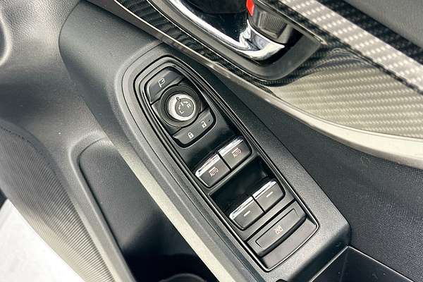 2018 Subaru IMPREZA 2.0i PREMIUM (AWD) MY18