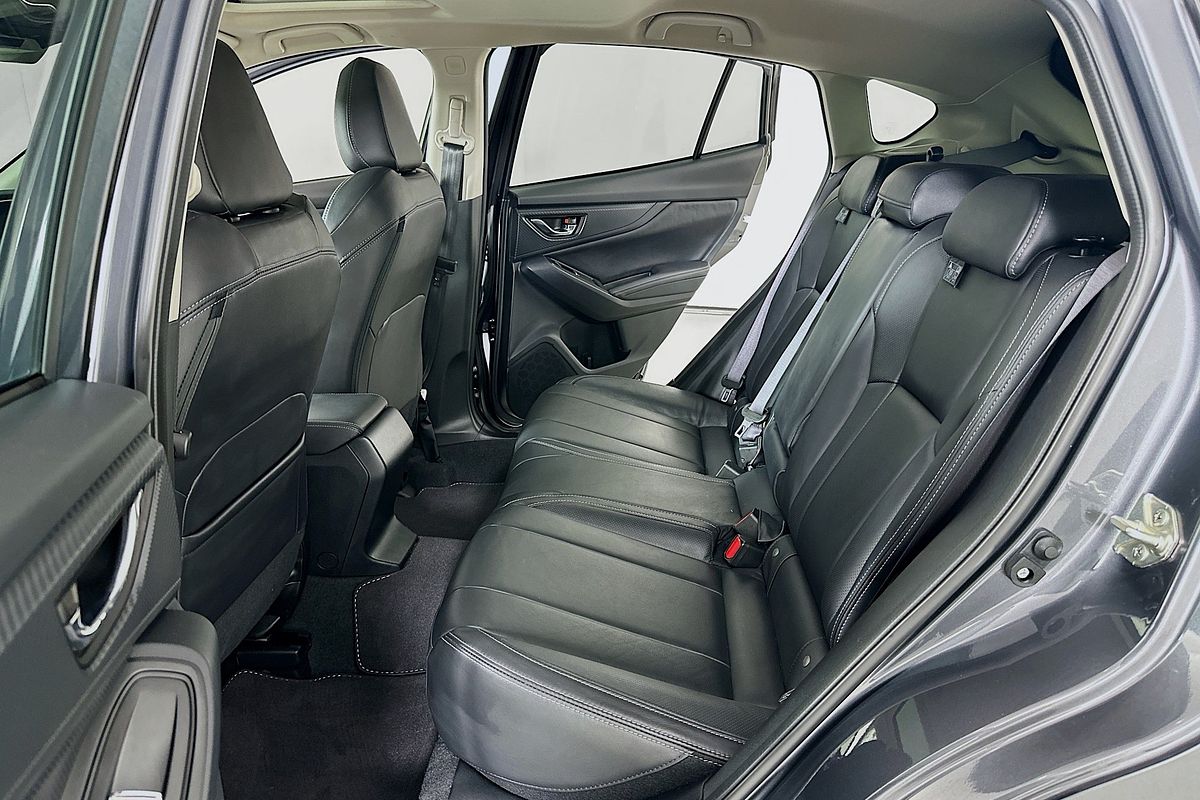 2022 Subaru IMPREZA 2.0i-S (AWD) MY21