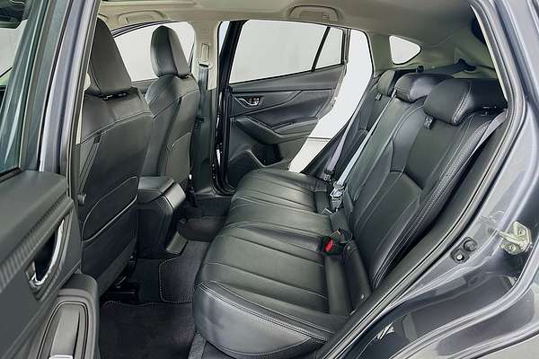 2022 Subaru IMPREZA 2.0i-S (AWD) MY21