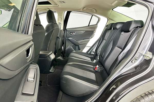 2018 Subaru IMPREZA 2.0i PREMIUM (AWD) MY18