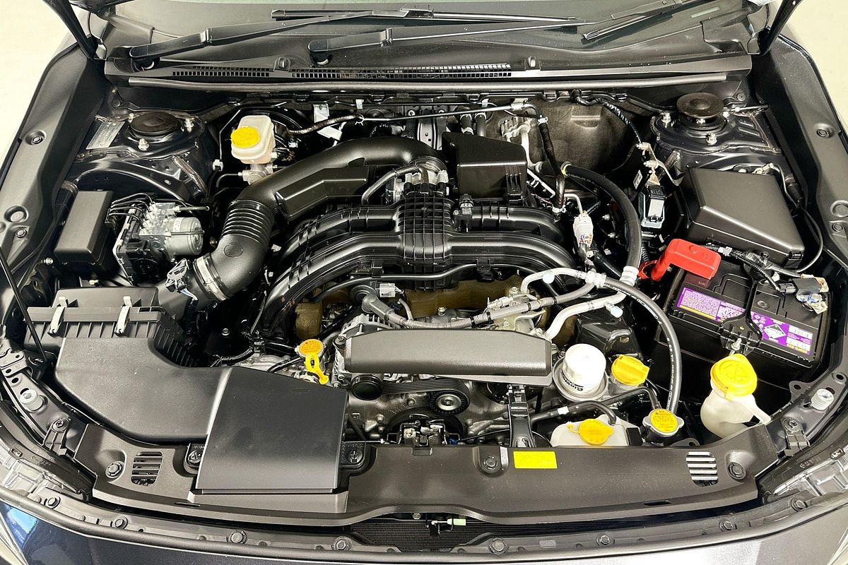 2018 Subaru IMPREZA 2.0i-L (AWD) MY18