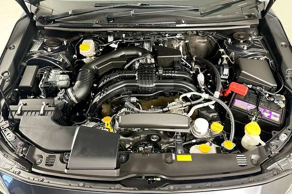2018 Subaru IMPREZA 2.0i-L (AWD) MY18
