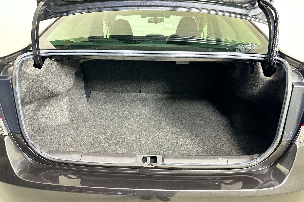 2018 Subaru IMPREZA 2.0i PREMIUM (AWD) MY18