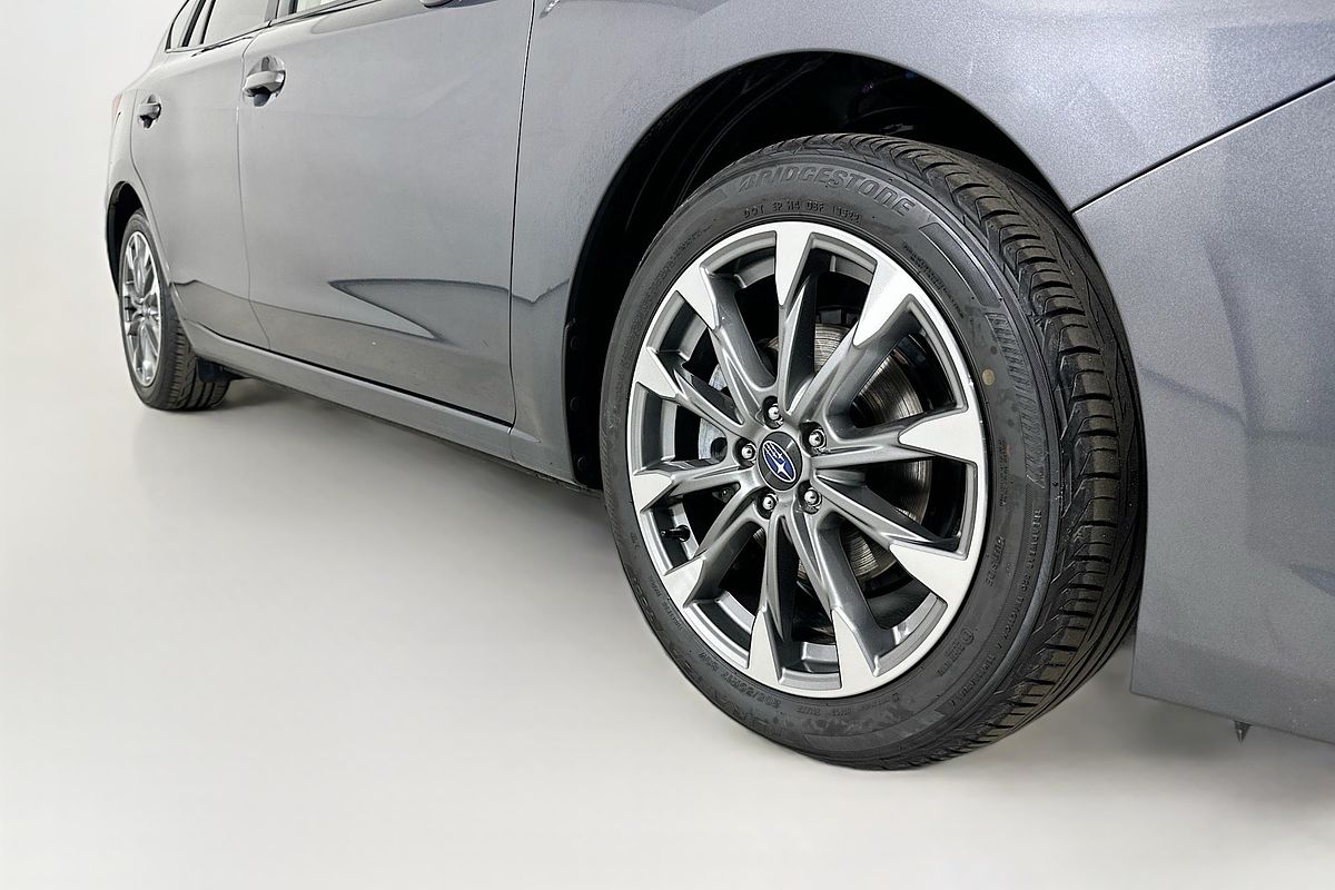 2022 Subaru IMPREZA 2.0i PREMIUM (AWD) MY21