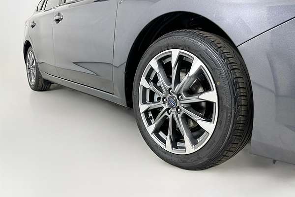 2022 Subaru IMPREZA 2.0i PREMIUM (AWD) MY21