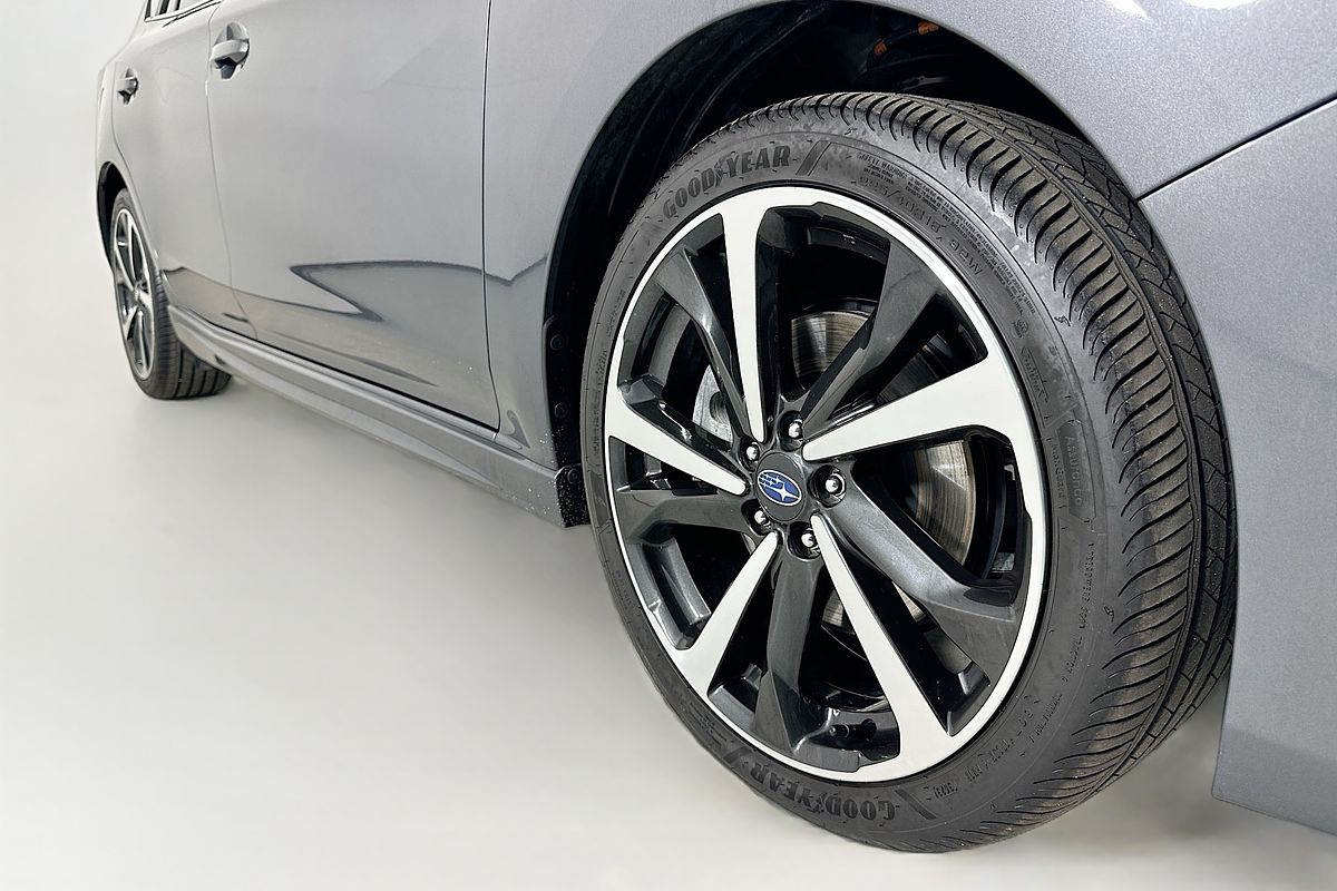2022 Subaru IMPREZA 2.0i-S (AWD) MY21