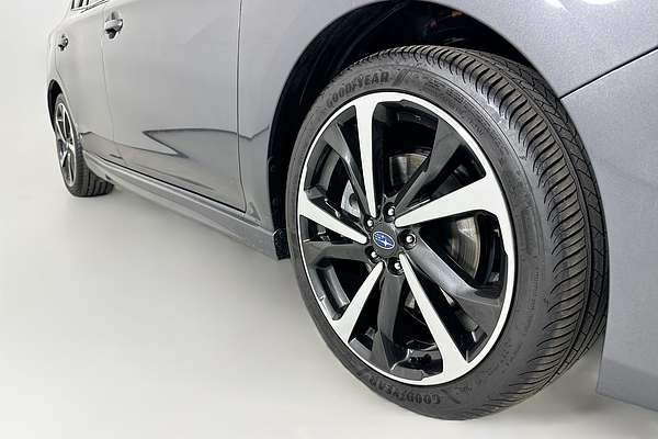 2022 Subaru IMPREZA 2.0i-S (AWD) MY21