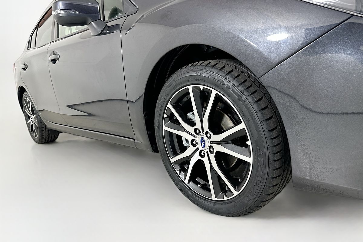 2018 Subaru IMPREZA 2.0i PREMIUM (AWD) MY18