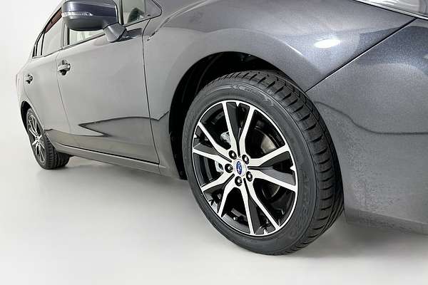 2018 Subaru IMPREZA 2.0i PREMIUM (AWD) MY18