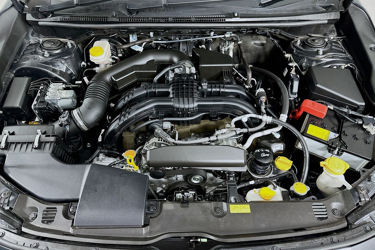 2022 Subaru IMPREZA 2.0i PREMIUM (AWD) MY21