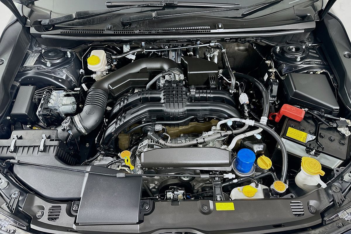 2022 Subaru IMPREZA 2.0i-S (AWD) MY21