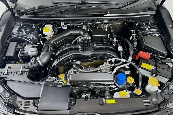 2022 Subaru IMPREZA 2.0i-S (AWD) MY21