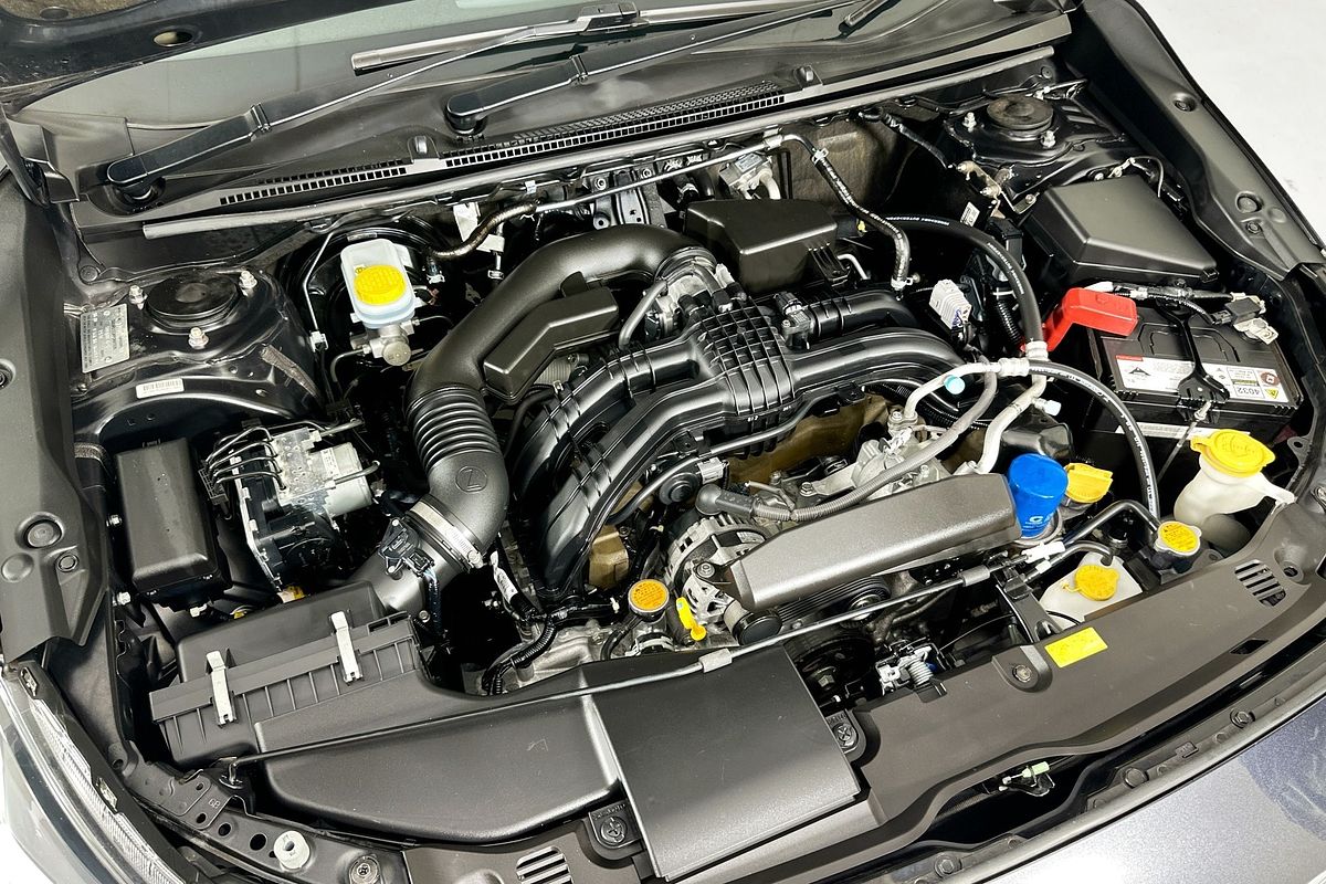 2018 Subaru IMPREZA 2.0i PREMIUM (AWD) MY18