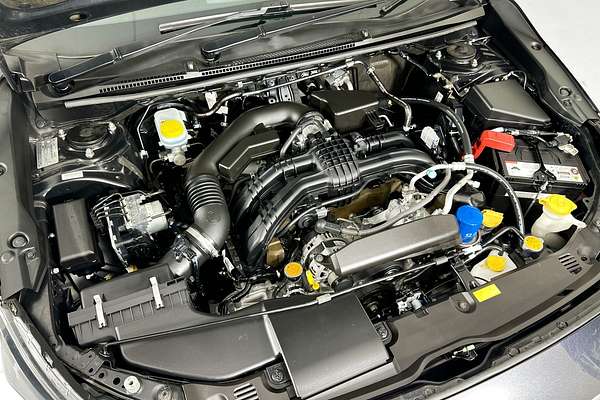 2018 Subaru IMPREZA 2.0i PREMIUM (AWD) MY18