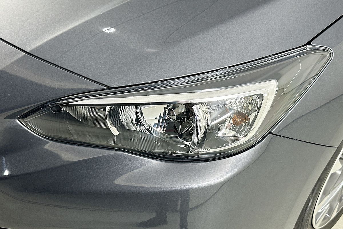 2022 Subaru IMPREZA 2.0i PREMIUM (AWD) MY21