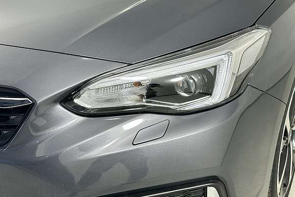 2022 Subaru IMPREZA 2.0i-S (AWD) MY21