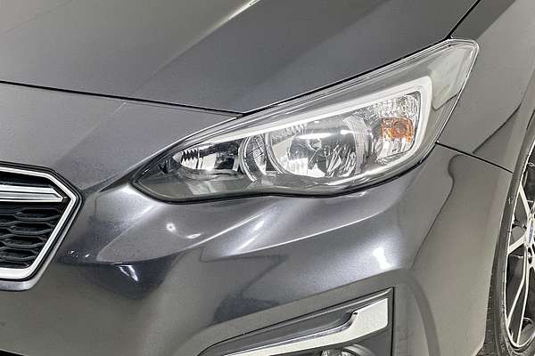2018 Subaru IMPREZA 2.0i PREMIUM (AWD) MY18