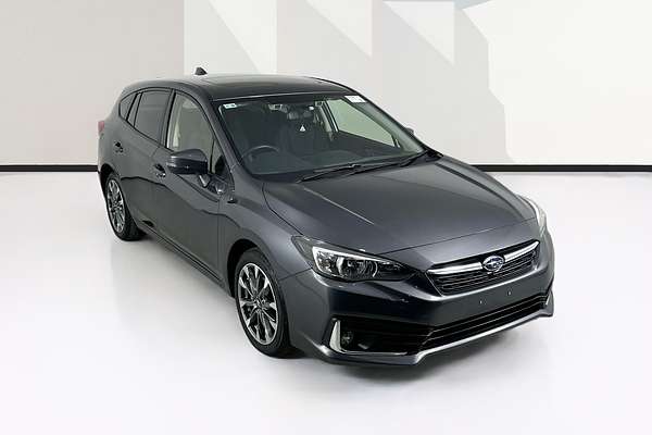 2022 Subaru IMPREZA 2.0i PREMIUM (AWD) MY21