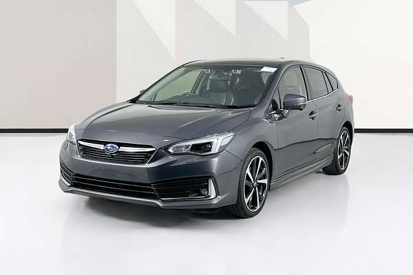 2022 Subaru IMPREZA 2.0i-S (AWD) MY21