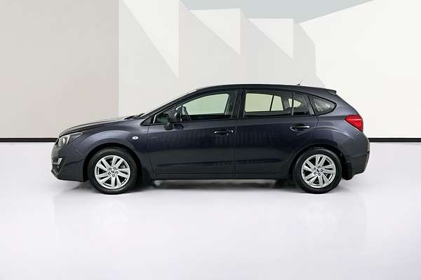 2016 Subaru IMPREZA 2.0i (AWD) MY16