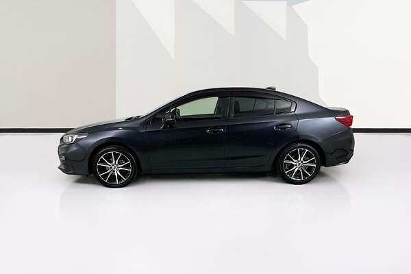2018 Subaru IMPREZA 2.0i PREMIUM (AWD) MY18
