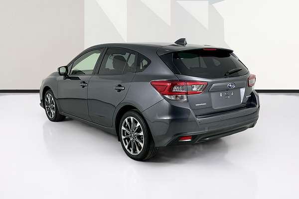 2022 Subaru IMPREZA 2.0i PREMIUM (AWD) MY21
