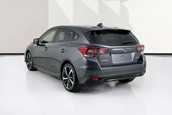 2022 Subaru IMPREZA 2.0i-S (AWD) MY21