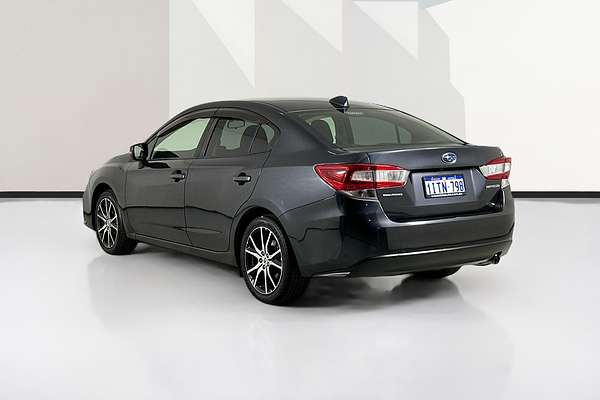 2018 Subaru IMPREZA 2.0i PREMIUM (AWD) MY18