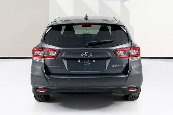 2022 Subaru IMPREZA 2.0i PREMIUM (AWD) MY21