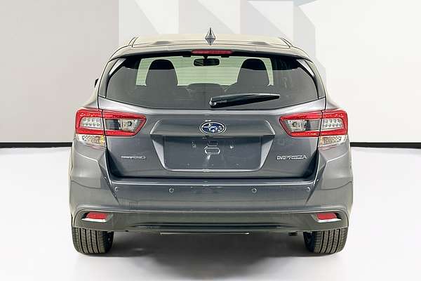 2022 Subaru IMPREZA 2.0i-S (AWD) MY21