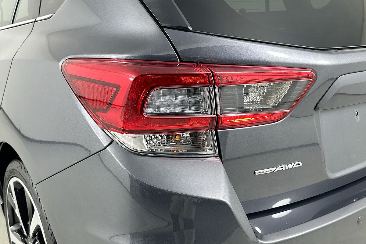2022 Subaru IMPREZA 2.0i-S (AWD) MY21