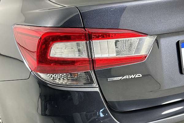 2018 Subaru IMPREZA 2.0i PREMIUM (AWD) MY18