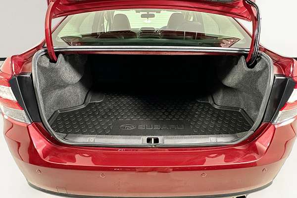 2017 Subaru IMPREZA 2.0i-S (AWD) MY17
