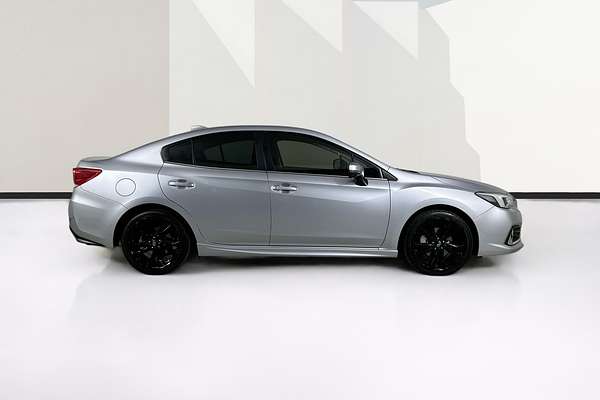 2022 Subaru IMPREZA 2.0i-S (AWD) MY22
