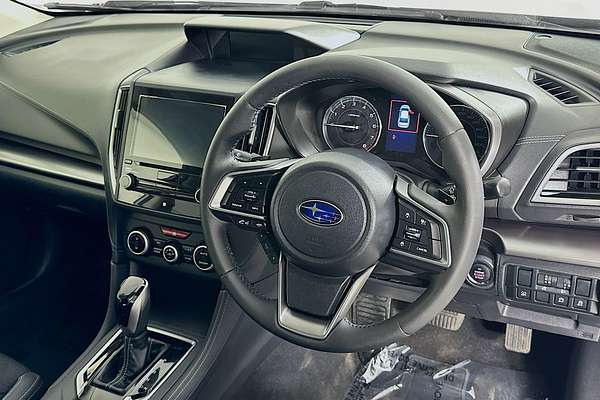 2016 Subaru IMPREZA 2.0i-L (AWD) MY17