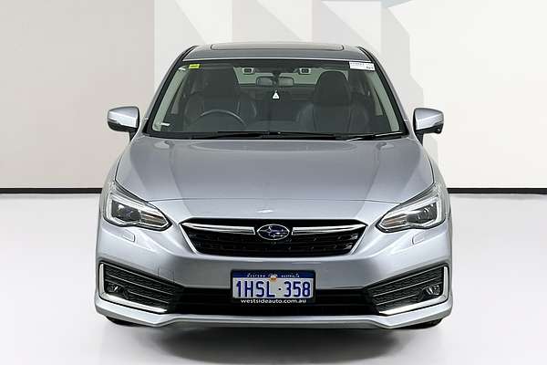2022 Subaru IMPREZA 2.0i-S (AWD) MY22