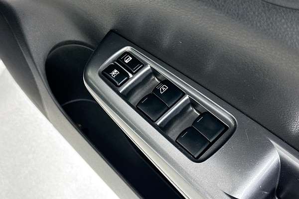 2010 Subaru IMPREZA R (AWD) MY10