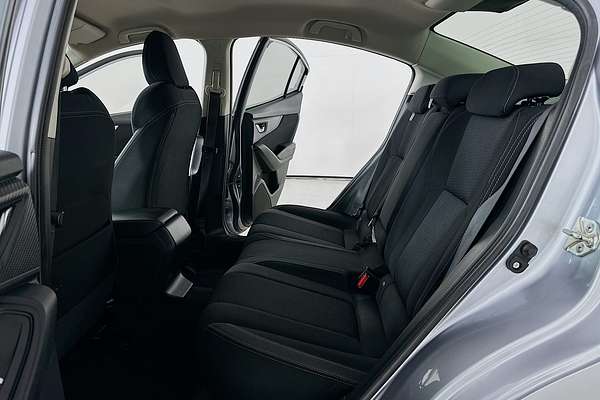 2016 Subaru IMPREZA 2.0i-L (AWD) MY17