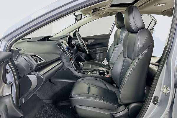 2022 Subaru IMPREZA 2.0i-S (AWD) MY22
