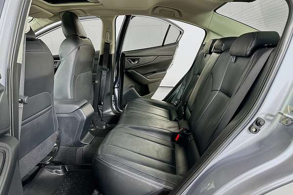 2022 Subaru IMPREZA 2.0i-S (AWD) MY22