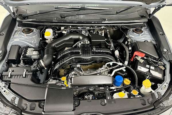 2016 Subaru IMPREZA 2.0i-L (AWD) MY17