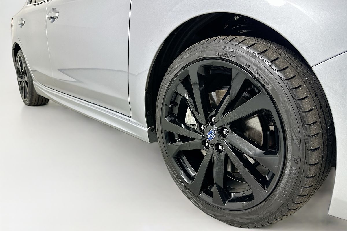 2022 Subaru IMPREZA 2.0i-S (AWD) MY22