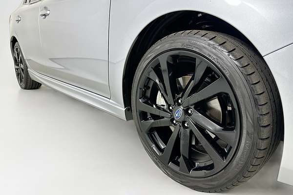 2022 Subaru IMPREZA 2.0i-S (AWD) MY22