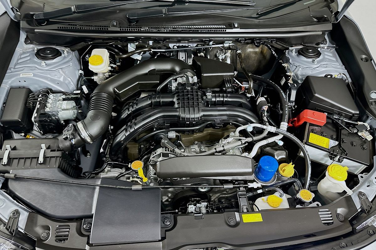 2022 Subaru IMPREZA 2.0i-S (AWD) MY22
