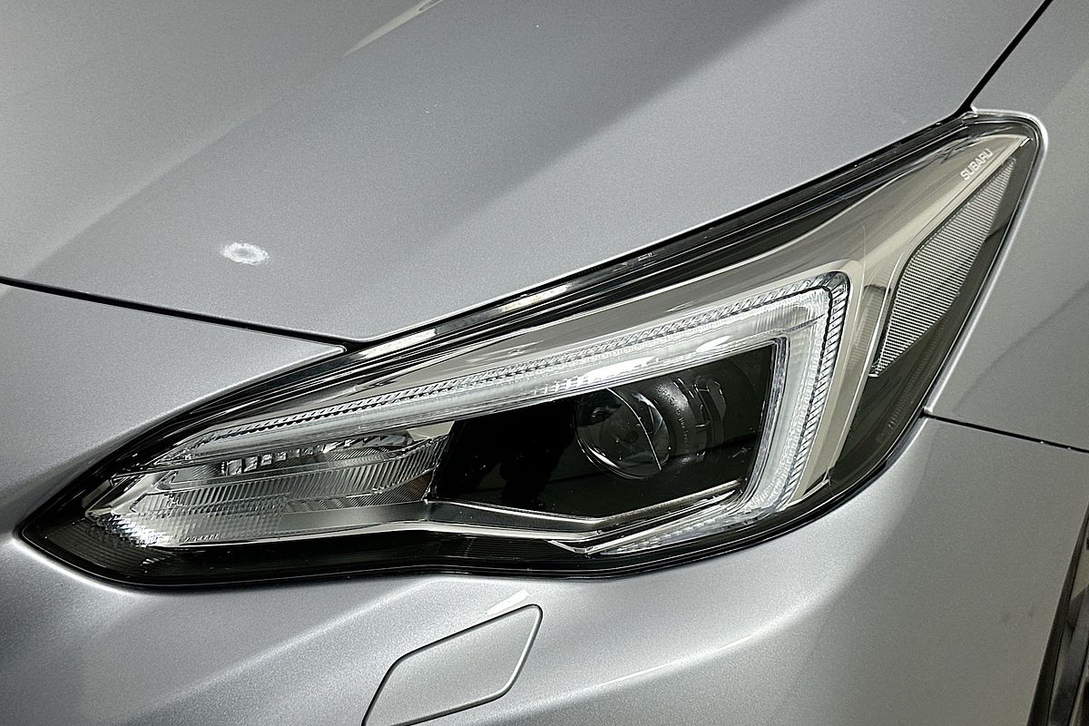 2022 Subaru IMPREZA 2.0i-S (AWD) MY22