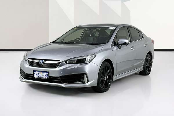 2022 Subaru IMPREZA 2.0i-S (AWD) MY22