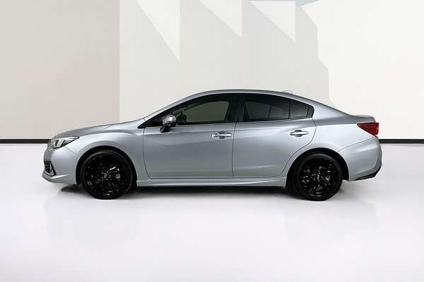 2022 Subaru IMPREZA 2.0i-S (AWD) MY22