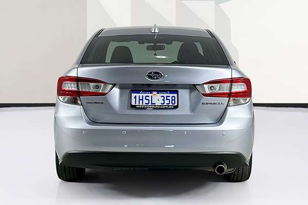 2022 Subaru IMPREZA 2.0i-S (AWD) MY22